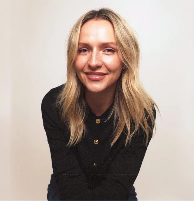 Juliet Russell, founder of Imprint Rodeo